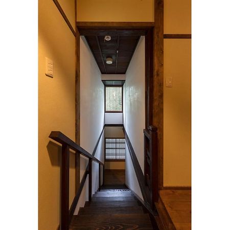 Garaku An Machiya House Vila Quioto Exterior foto