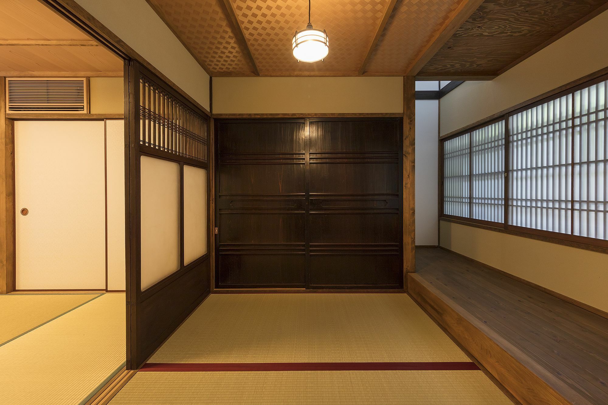 Garaku An Machiya House Vila Quioto Exterior foto