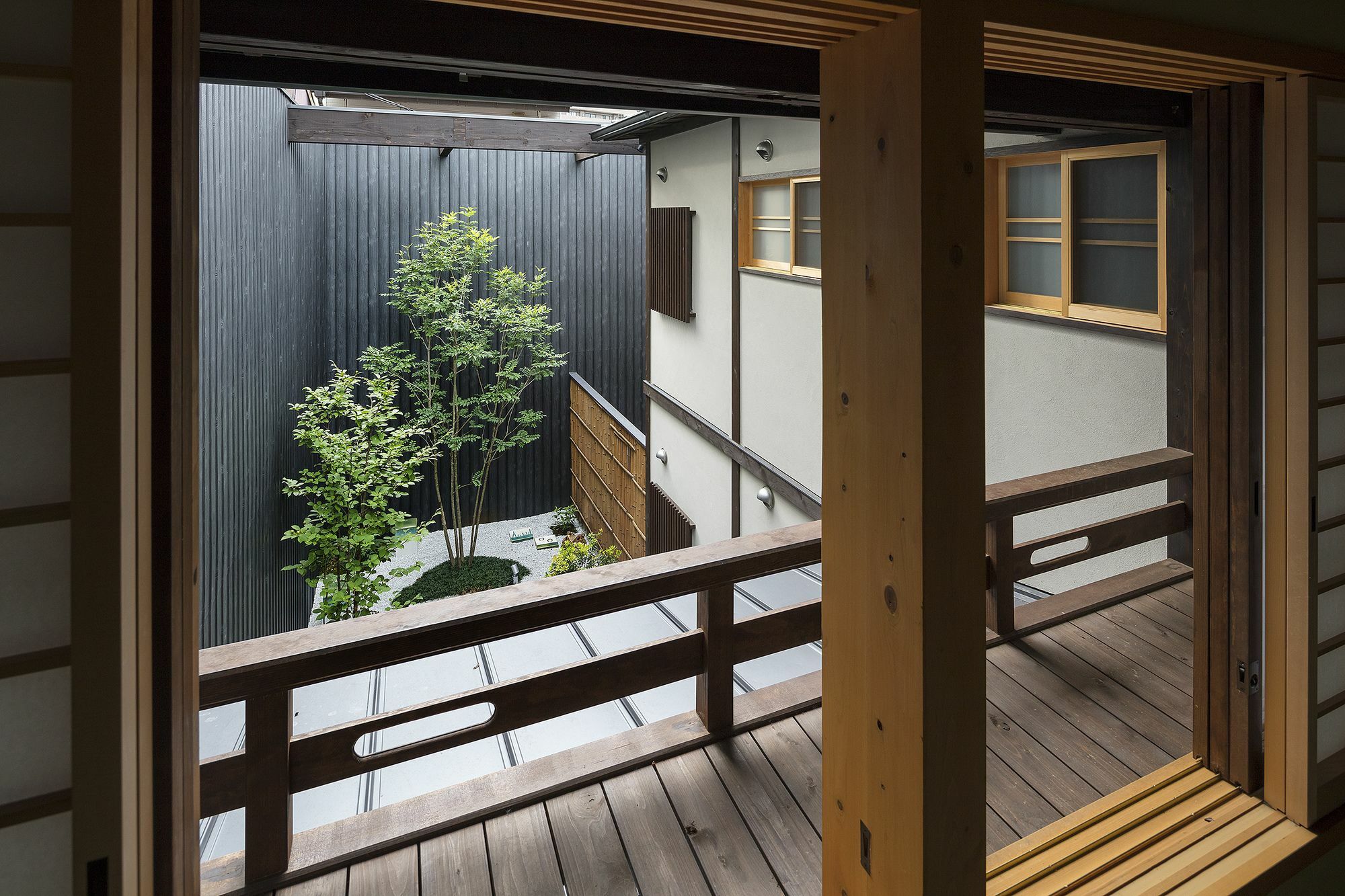 Garaku An Machiya House Vila Quioto Exterior foto