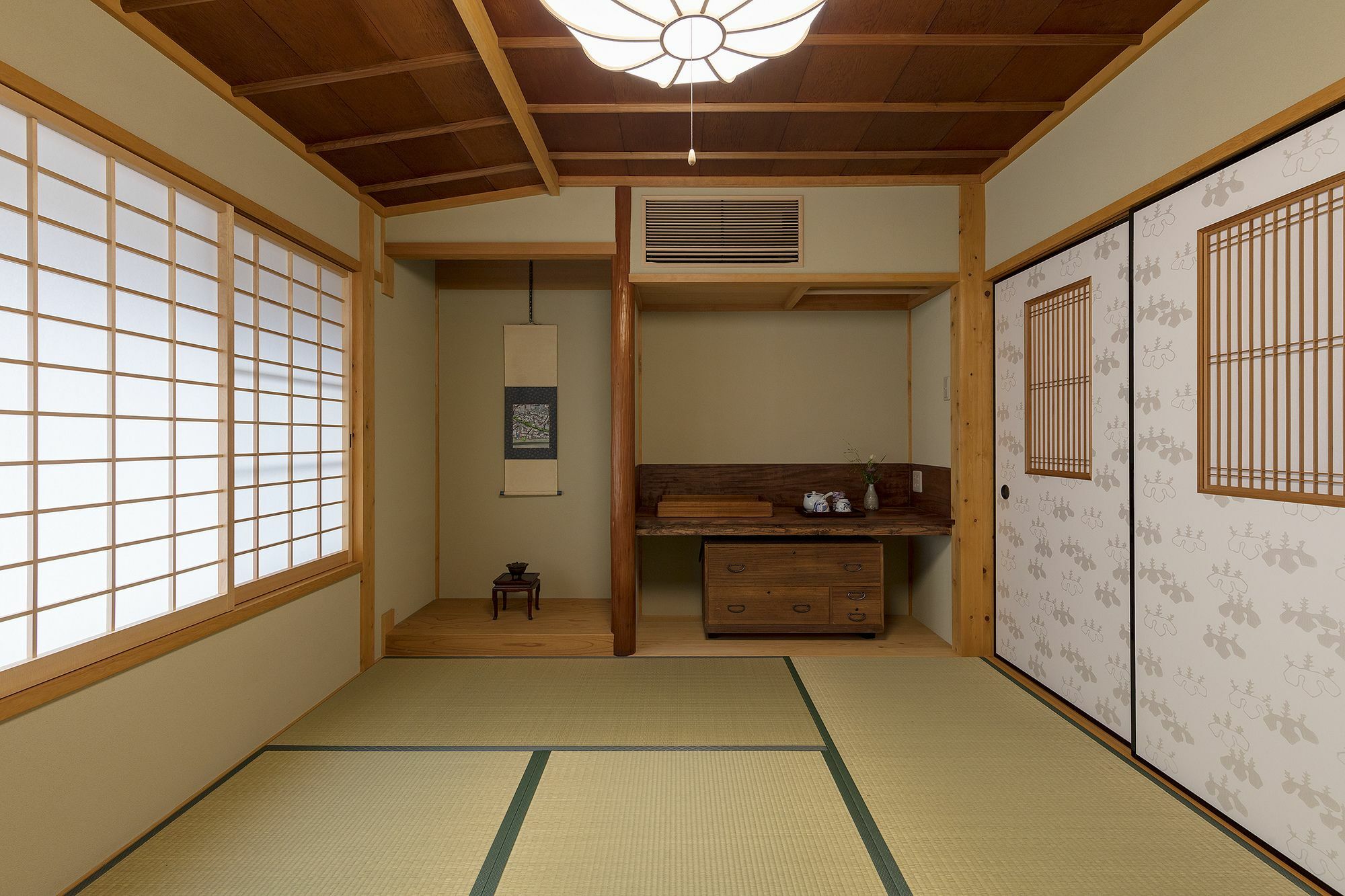 Garaku An Machiya House Vila Quioto Exterior foto